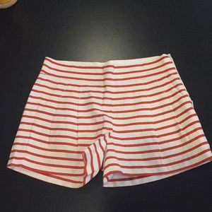 J crew  shorts